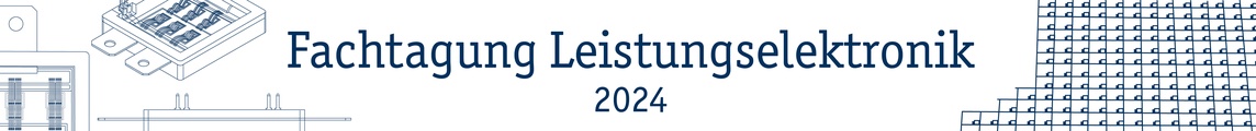 Fachtagung Leistungselektronik