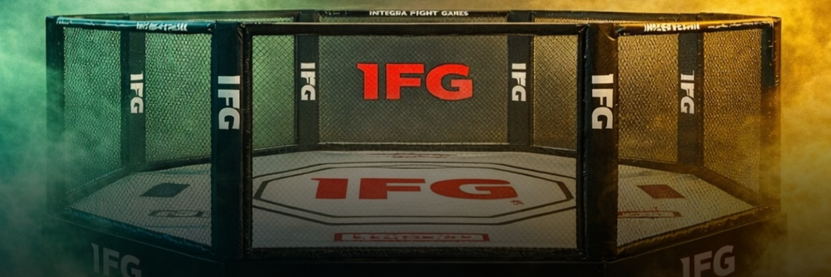 Integra Fight Gym GmbH