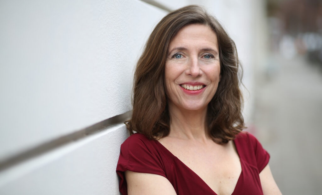 Mai Horlemann "Was reimt sich auf Himmel