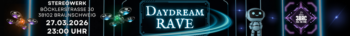 Daydream Rave