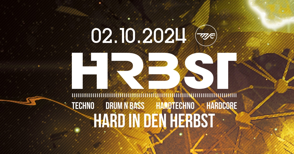 HRBST - Hard in den Herbst 24