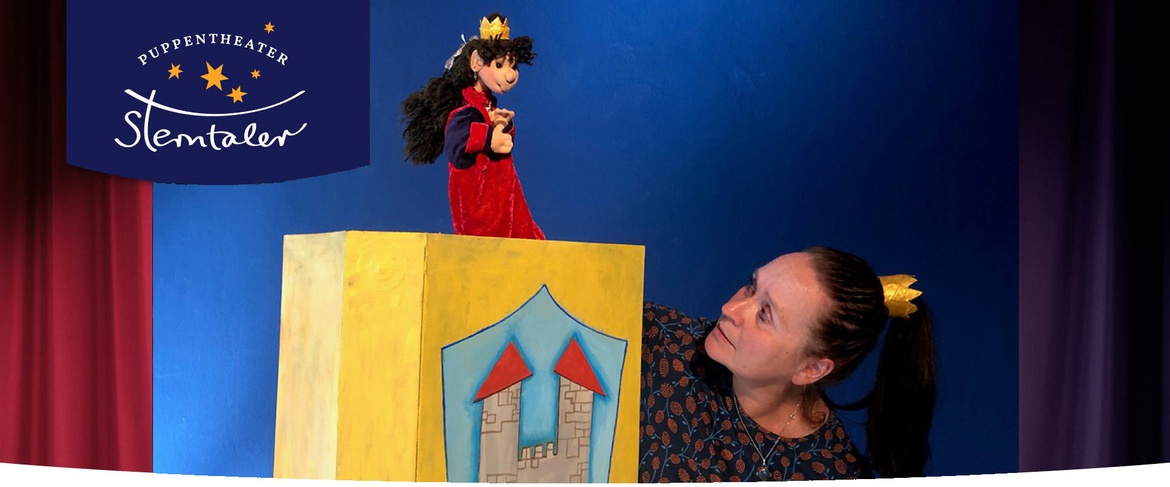 Wie heiratet man einen Prinzen?