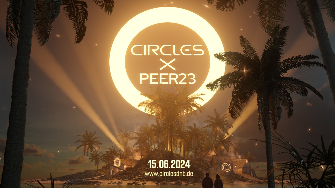 Circles X peer23