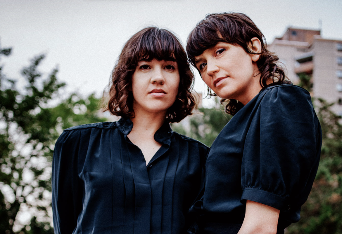 Wohnzimmerkonzert mit Meursault & Crow Baby