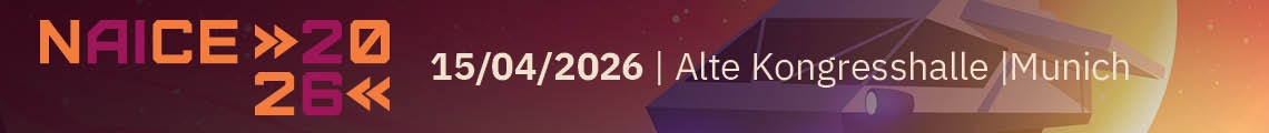 Next Level AI Conference Europe 2026
