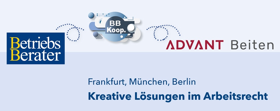 Kreative Lösungen im Arbeitsrecht 2026