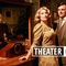 Theater-Gutschein Design 1