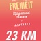 Trailrun Spalt 23km