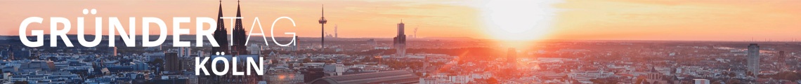 Gründertag Köln 2025