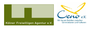 Freiwilligendienste in Köln – ein Erfolgsmodell! Ein Info-Nachmittag mit Erfahrungsberichten
