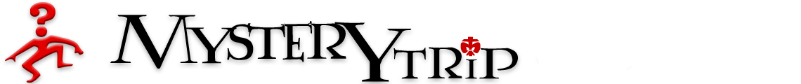 Mystery Trip 2026
