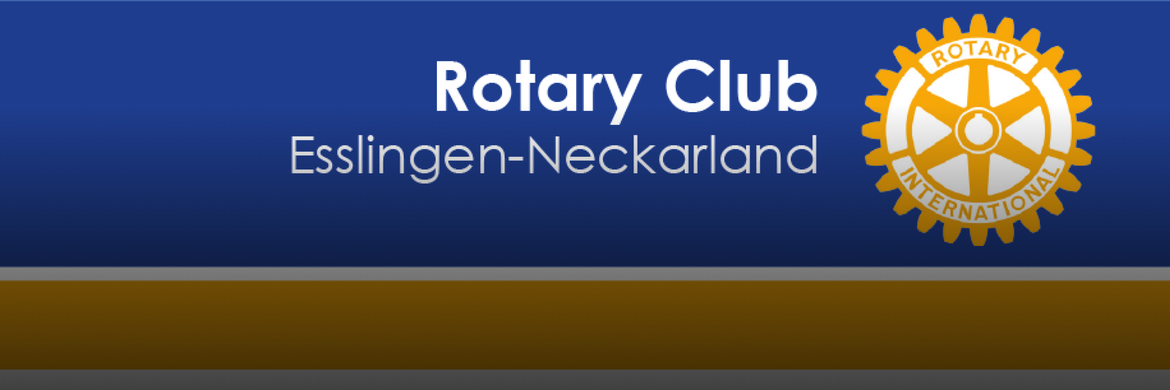 Rotary-Gemeindienst Esslingen Neckarland e.V.
