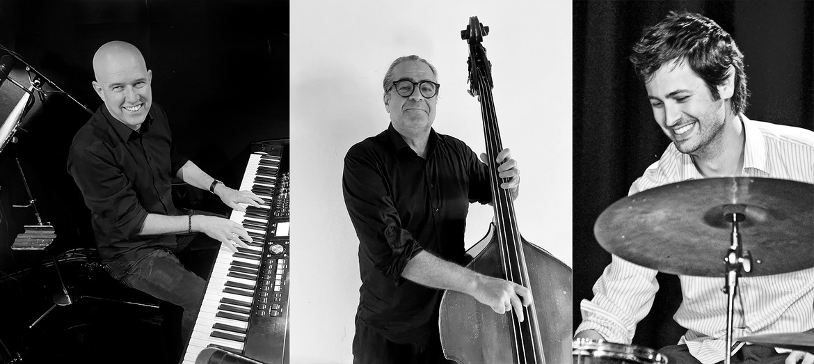 KULTURKÜCHE - Christian Spohn Trio