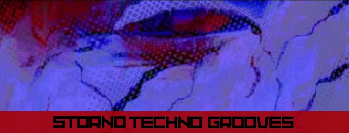 Storno Techno Grooves