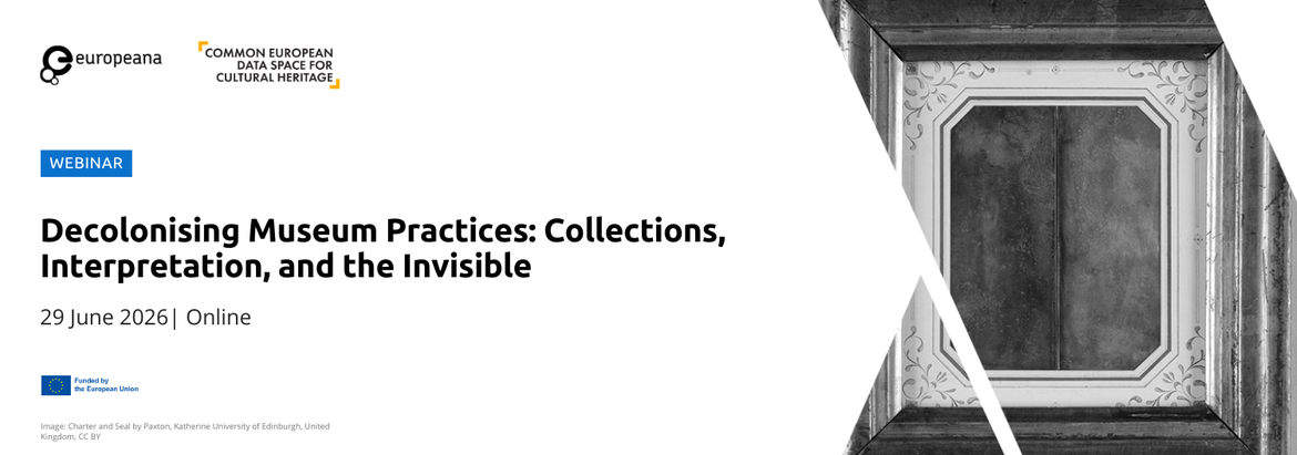 Decolonising Museum Practices: Collections, Interpretation, and the Invisible