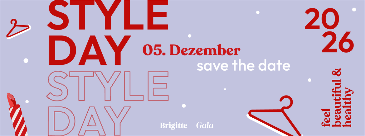 BRIGITTE Style Day 2026