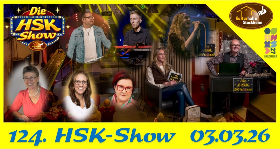124. HSK-Show
