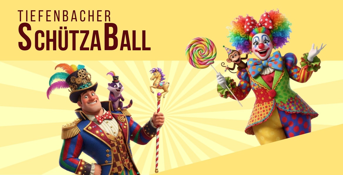 Tiefenbacher SchützaBall 2026