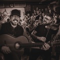 Django 3000 - "unplugged" Tour 2026/27 (Canada/Aichach)