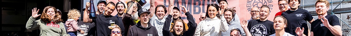 Hamburg Beer Week