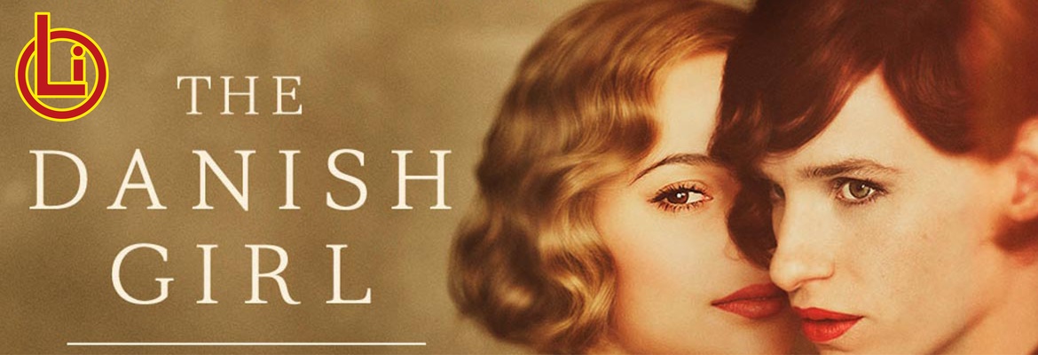 Tuesgay: The Danish Girl