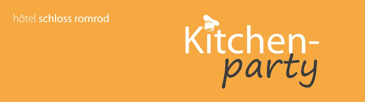 Kitchenparty | Ein Genuss Event