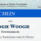 Gutschein Boogie Einsteigerkurs