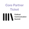 Core Partner Ticket