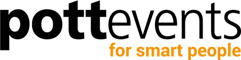 Pottevents.de, David Evers