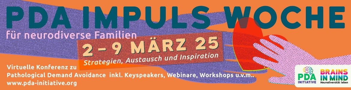 PDA Impulswoche