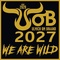 UOB 2027 - "We are WILD-Ticket" (Festival-Ticket 2 Days)