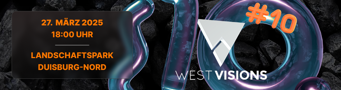 WestVisions #10