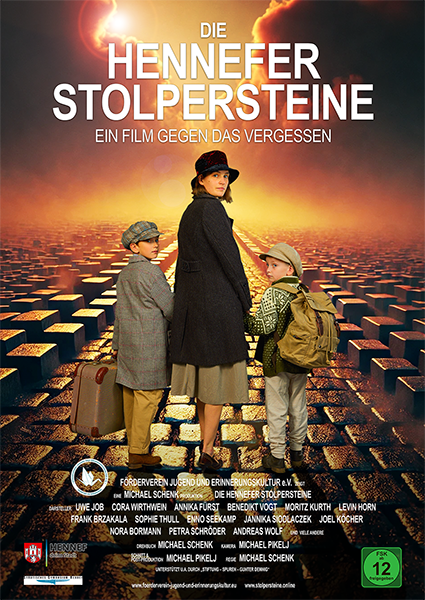 Kurzspielfilm "Die Hennefer Stolpersteine"
