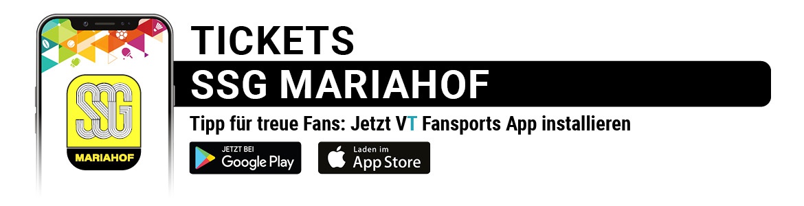 SSG Mariahof