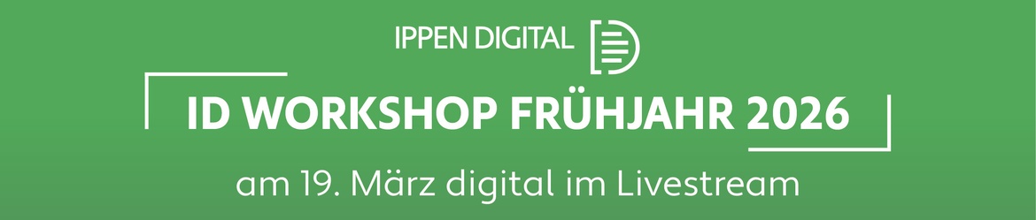ID Workshop Frühling 2026