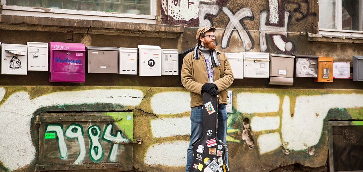 🎶 The Black Elephant Band • Kneipenkonzert