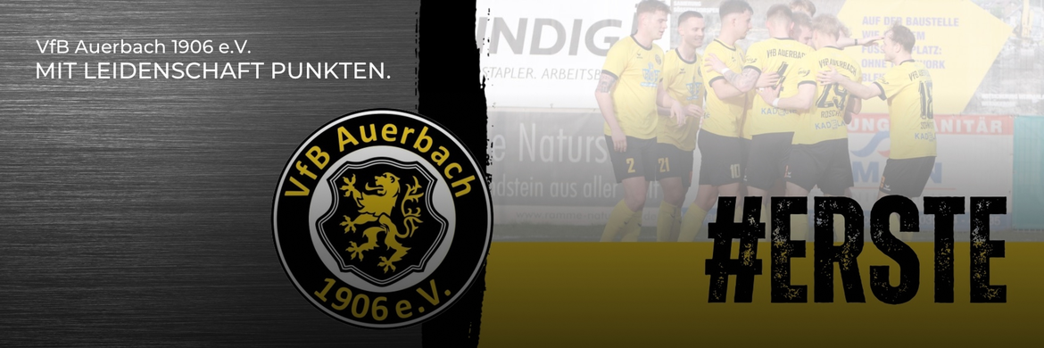 VfB Auerbach 1906