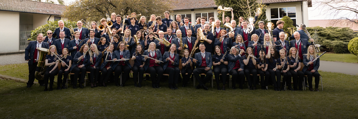 Musikverein Weilstetten e.V.
