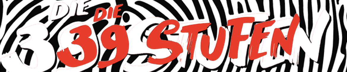 DIE 39 STUFEN