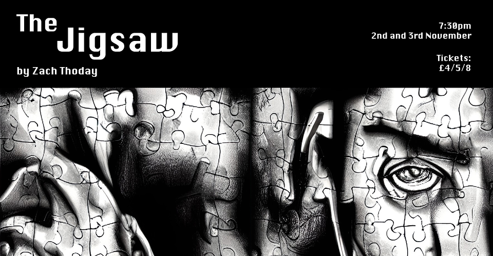 The Jigsaw