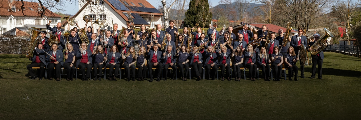 Musikverein Weilstetten e.V.