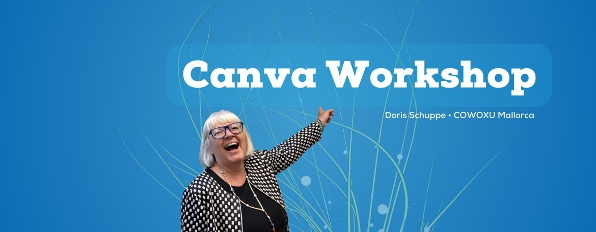 CANVA Workshop