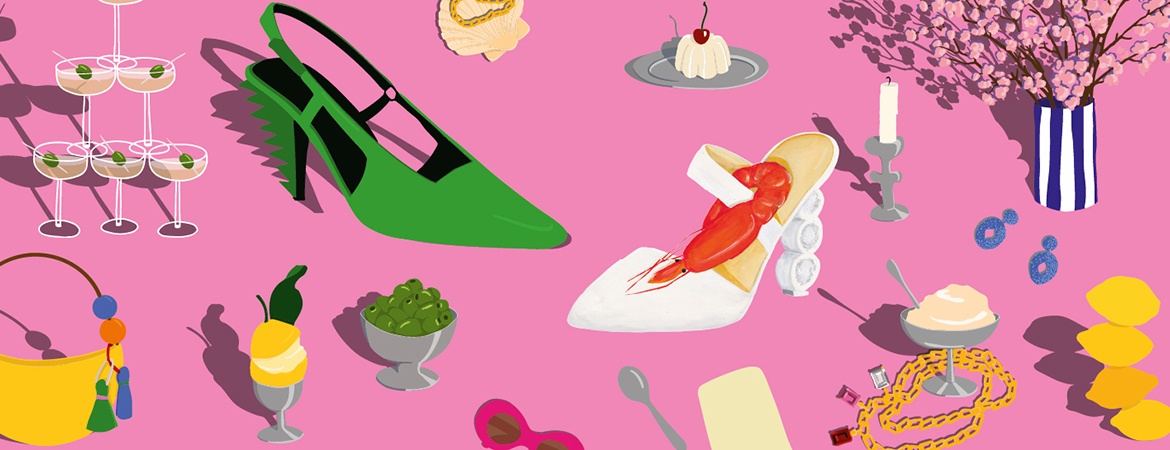 SEASON START SHOE NIGHT IN MÜNCHEN  – SPRING/SUMMER 26