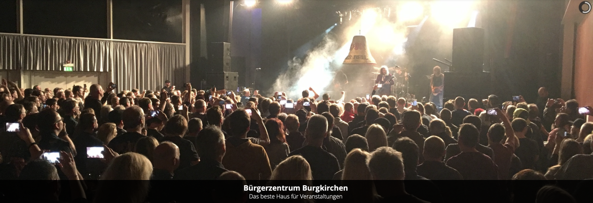 Bürgerzentrum Burgkirchen a. d. Alz