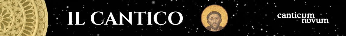 IL CANTICO