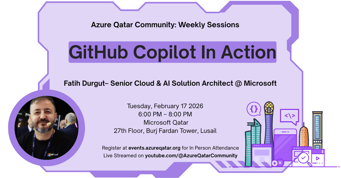 GitHub Copilot In Action