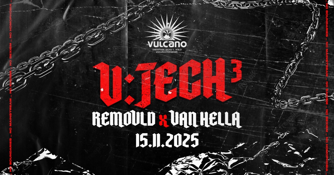 V:tech³