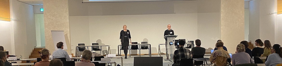 Mitgliederversammlung der WHO/UNICEF-Initiative Babyfreundlich