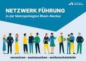 Netzwerktreffen Führung "Resilienz leben – Impulse für Führung mit Haltung: befähigen"