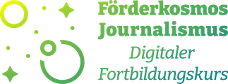Förderkosmos Journalismus 2025: Rechercheprojekte